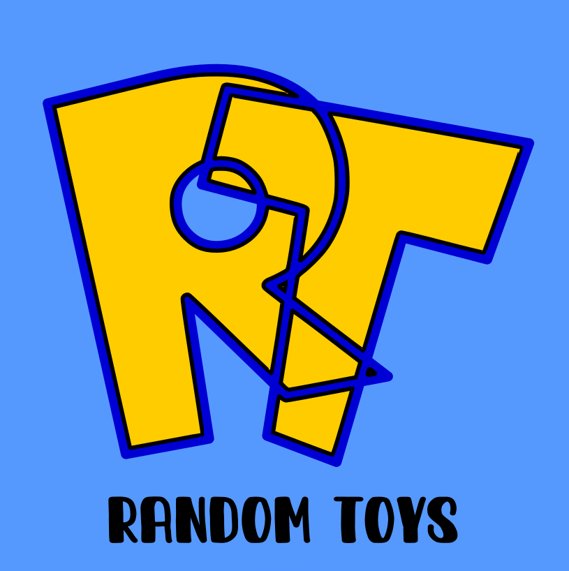Random Toys Random Toys